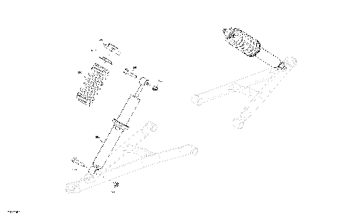05- Suspension - Front Shocks