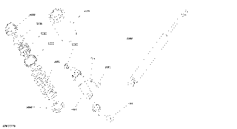 08- Suspension, Rear - Shocks - LE