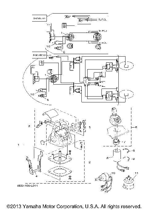 REMOCON JOYSTICK (TWIN)