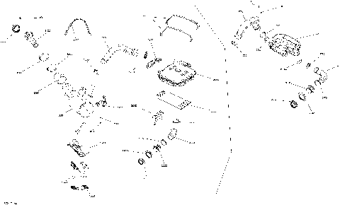 01- Exhaust System - All Models