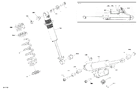 05- Suspension - Rear Shocks