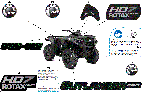 07- Body - Feature Decals