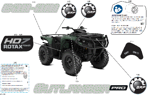 07- Body - Feature Decals
