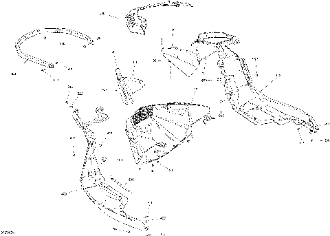 09- Body - Bottom Pan