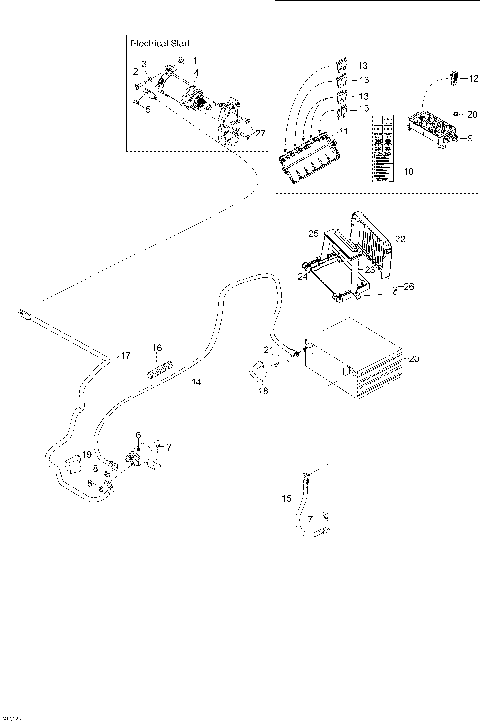 08- Electric Starter