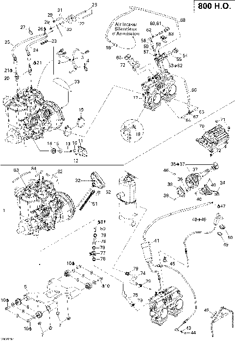 01- Engine 800HOPTEK