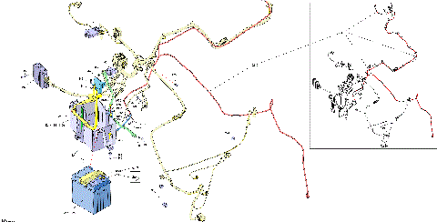 08- ELECTRIC - Electric Lower Section
