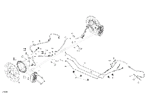 03- Mechanic - Front Brakes