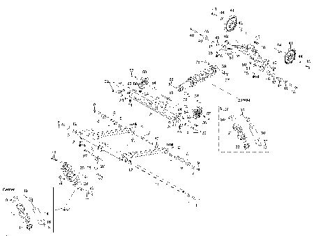 08- Rear Suspension (28L1520)