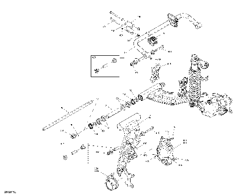 08- Rear Suspension