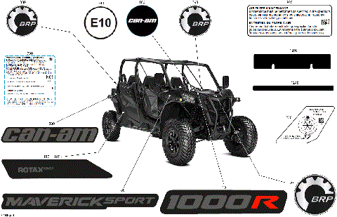 07- Body - Decals