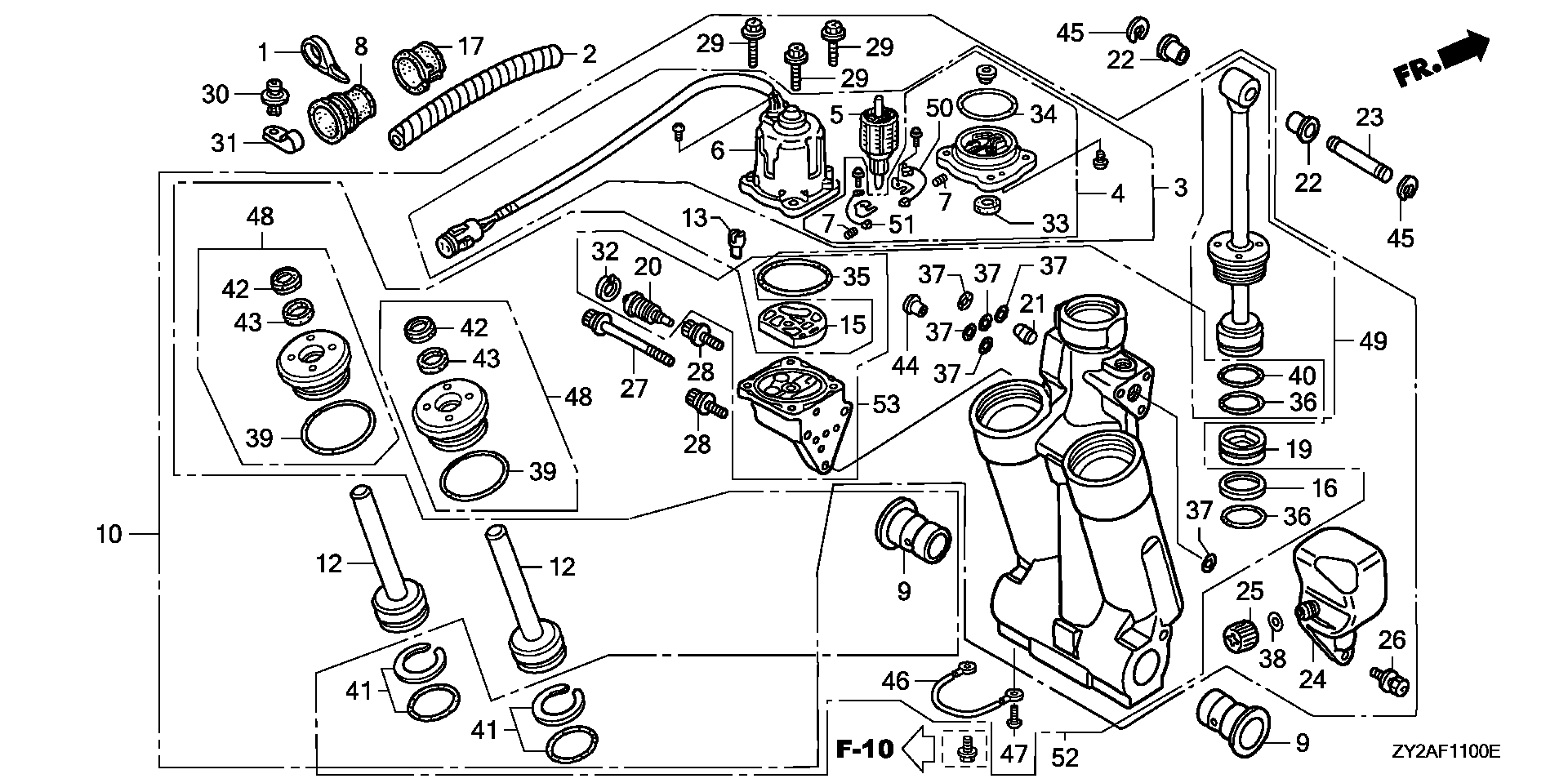 all Parts-Finder Diagrams | Linwood Cycle Sales inc, Pinconning MI