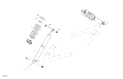 05- Suspension - Front Shocks