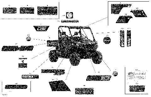 09- Decals - HD10 - XTP