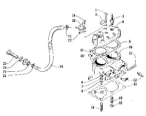 CYLINDER ASSEMBLY [72938]