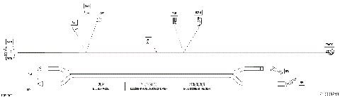 08- Electric - Winch Wiring Harness - 710008266