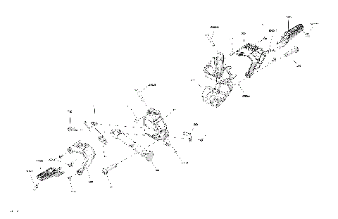 06- Frame - Footrest