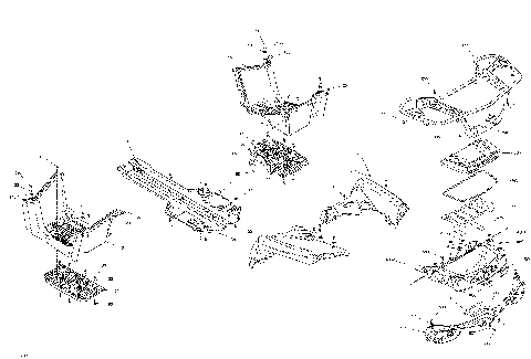 09- Body - Rear Section - PRO - PRO+