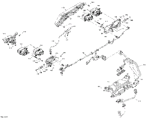 08- Electric - Front Section