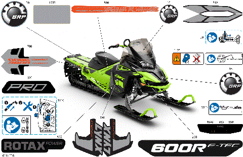 07- Body - Decals