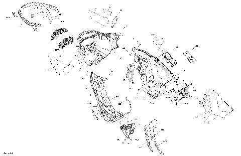 07- Body - Bottom Pan