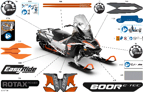 07- Body - Decals
