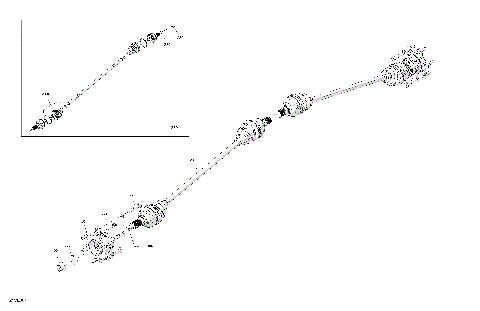 04- Drive - Rear - Common Parts