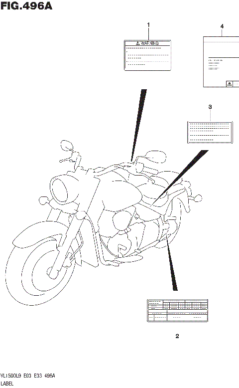 LABEL (VL1500BL9 E03)