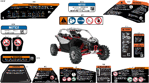 07- Body - Warning Decals