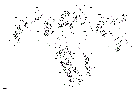 02- Engine - Air Duct