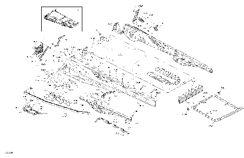 06- Frame - System - Rear Section