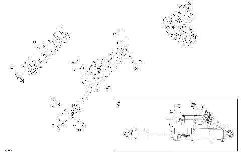 05- Suspension - Front Shocks