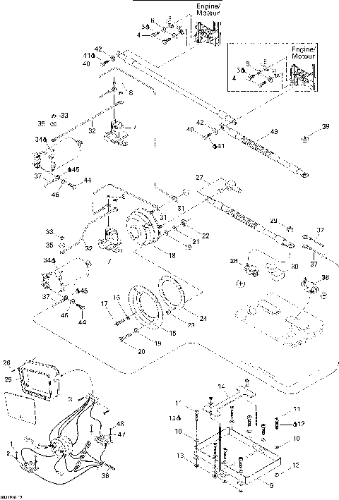 10- Electrical System