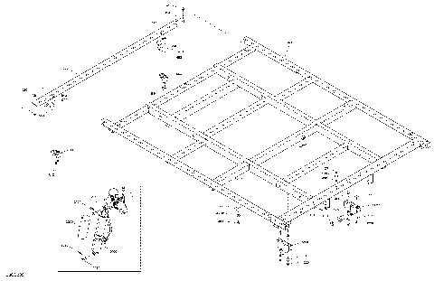 07- Body - Cargo - Lower Section