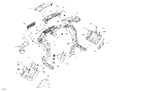07- Body - System (70CE064e)