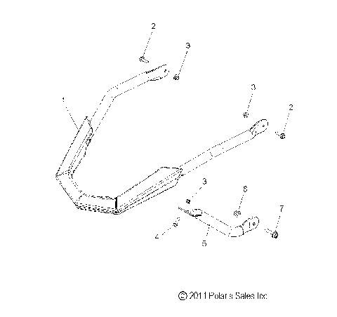 BODY, BUMPER, FRONT - S15CL6/CW6 ALL OPTIONS (49SNOWBUMPER12SBASLT)