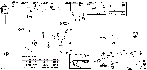 08- Electric - Main Harness - 710007674