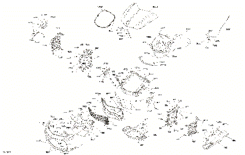 07- Body - Front Storage Tray