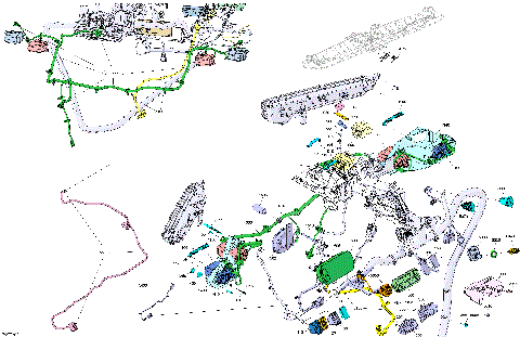 08- Electric - Front Section