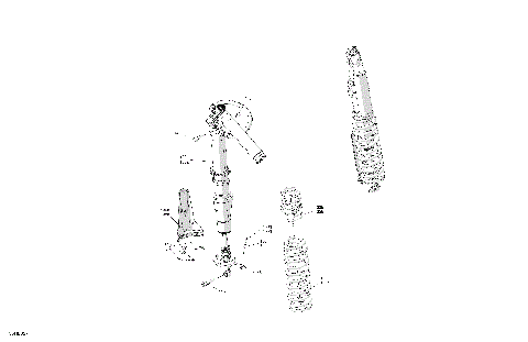 05- Suspension - Rear Shocks