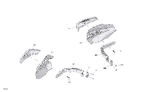 07- Body - Handguards