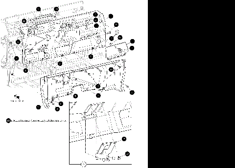 INSTRUMENT PANEL [302492]