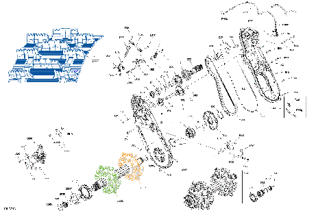 04- Drive - System