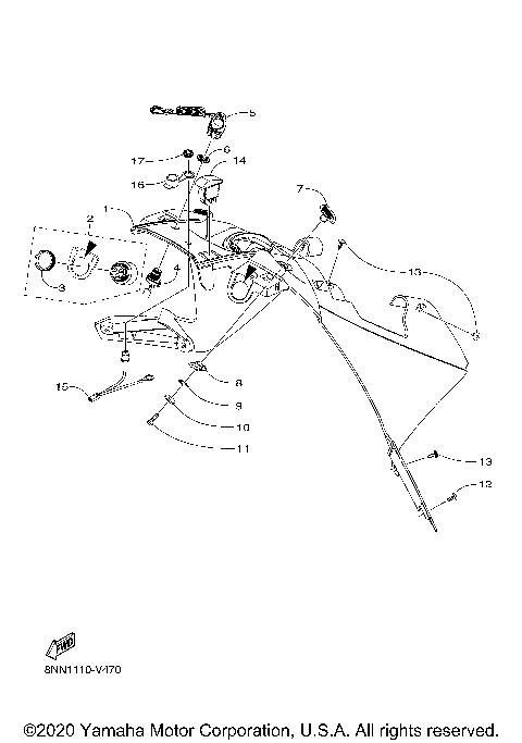 INSTRUMENT PANEL 2