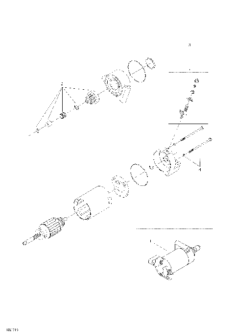 04- Electric Starter
