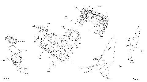 09- Cab Interior - Except XT CAB - Back Section
