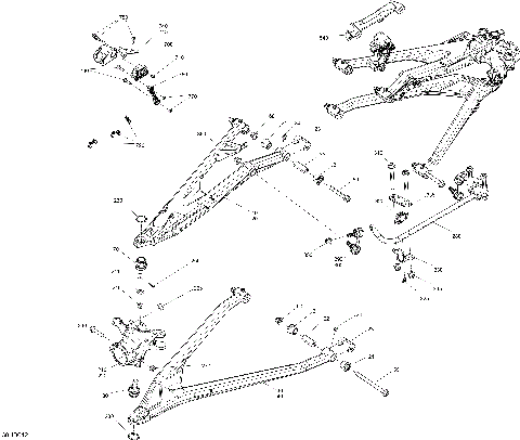 05- Suspension - Front Components