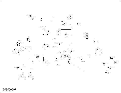 08- Electric - Main Harness - 710007295 - Without Smart-ShoX