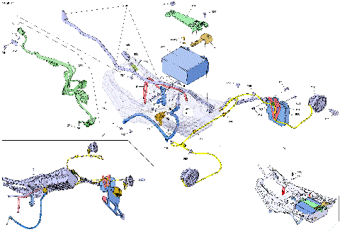 08- Electric - Rear Section