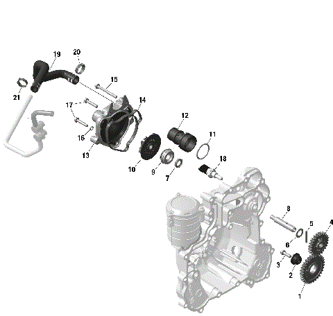 2024 Can-Am North America - Maverick MAX Turbo RR - XDS